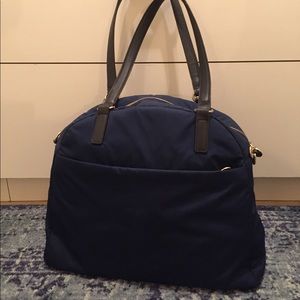 Lo & Sons - The OG tote in Navy